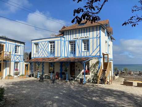 Auberge du Vieux Puits · Restaurant