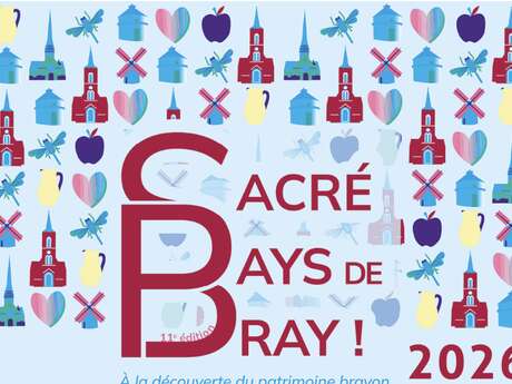 Sacré Pays de Bray : Vatierville