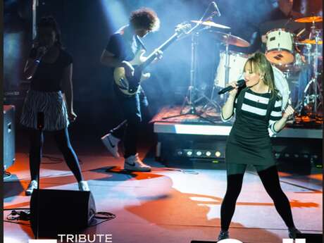 [Concert] Tour de France 88