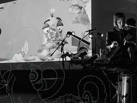 Concert : Nimbus
