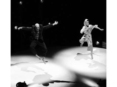 Théâtre : Rien ? - Compagnie Monsieur K