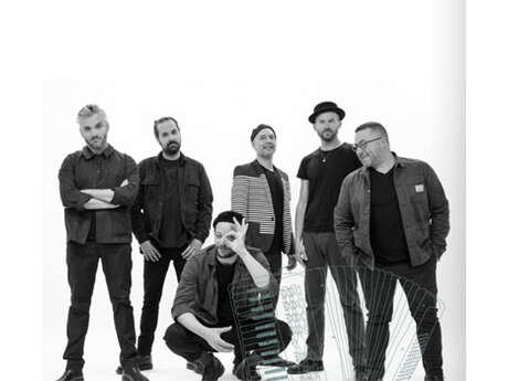 Musique : Les yeux dla tête - La vie est belle
