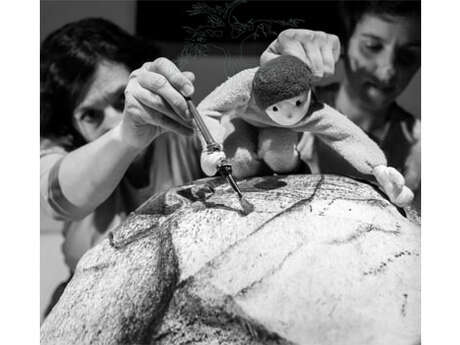 Théâtre : Et puis - La soupe compagnie