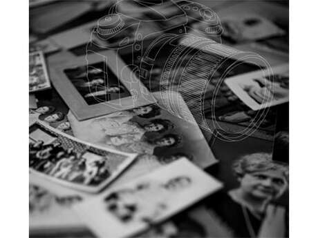 Salon : Sciences et techniques - De la lumière au numérique : l'image en pleine évolution