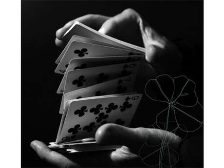 Magie : Magie ! - En collaboration avec Le cercle magique Robert Houdin de Normandie