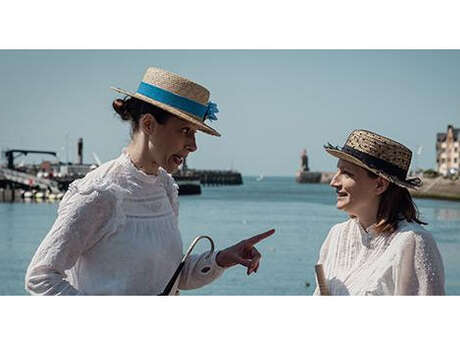 Spectacle : Vacances en bord de mer