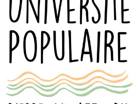 [Université populaire]