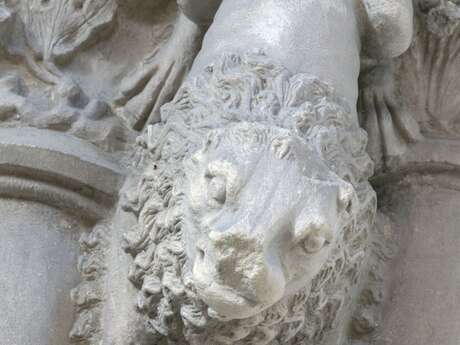 LE CARNAVAL DES ANIMAUX