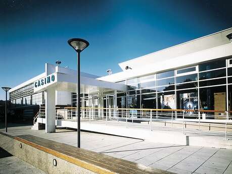 Soirée DJ au Newport