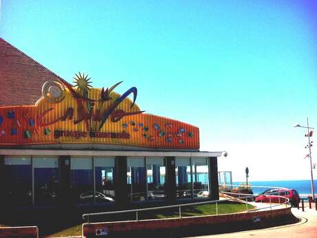 Casino Van Fécamp Casino Van Fécamp