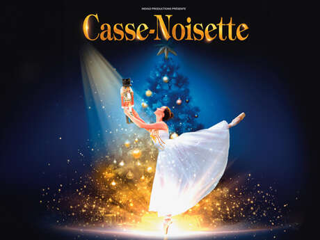 Danse : Casse-Noisette