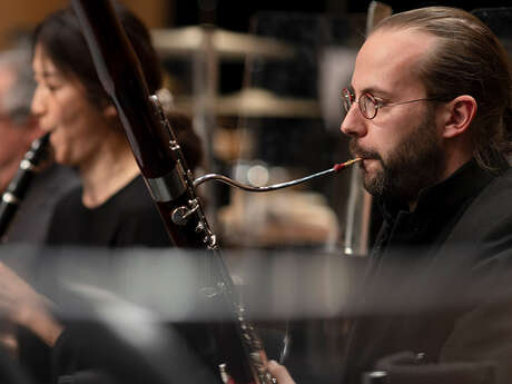 Casse-Noisette - Tchaïkovsky