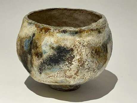 2ème biennale de céramique