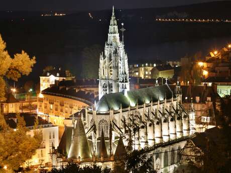 Église Notre-Dame de l'Assomption