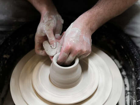 Atelier : Céramique