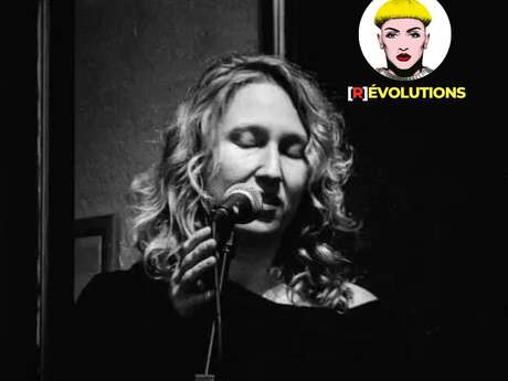 Ces récits en nous - Atelier d’écriture et de mise en voix par Sarah Kügel