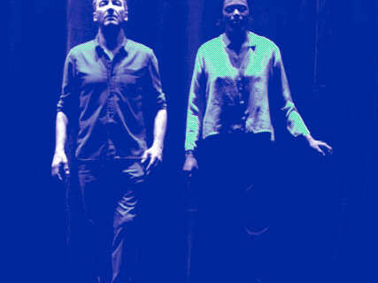 [Théâtre] Chœur des amants