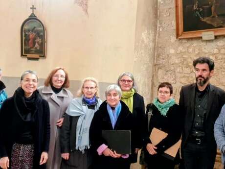 [Stage de musique] Au temps de Guillaume de Normandie