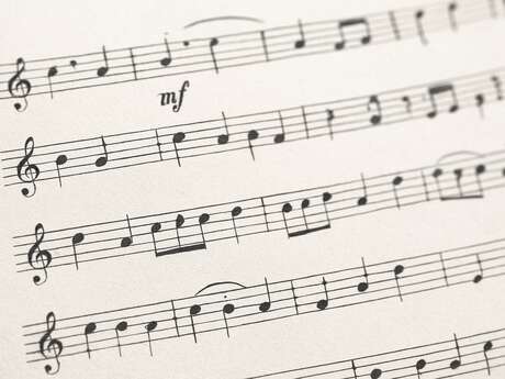 Résonances Recorer Consort