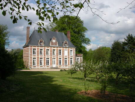 Château de Verbosc