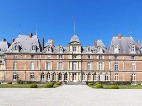 Journées du Patrimoine | Visite du Château-Musée Louis-Philippe