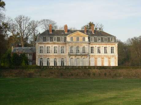 Les anciennes à Trémauville