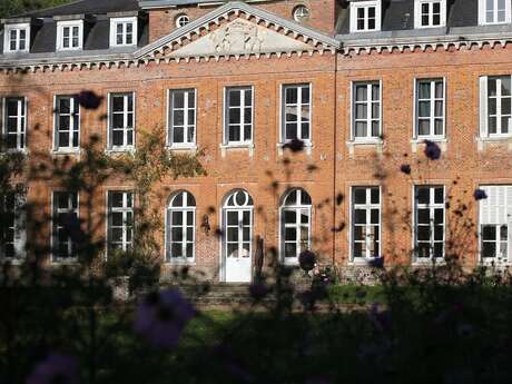 Exposition des oeuvres de Jean-Marc de Pas