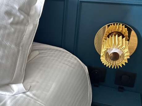 Hôtel du Golf Jumièges - Le Mesnil