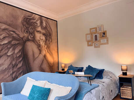 Week-end au cœur du lin : la Seine-Maritime voit la vie en bleu