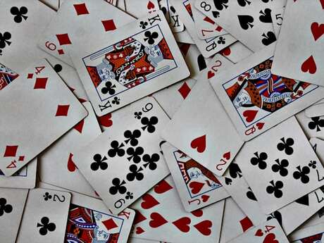 Championnat départemental de manille