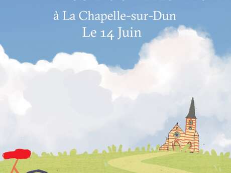 Sortie Lin et patrimoine