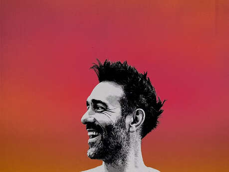 Charlie Winston