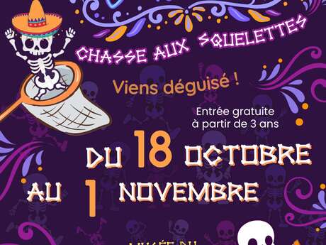 La chasse aux squelettes