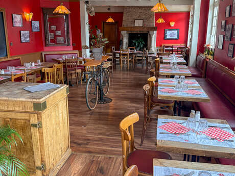 Chez Jeannette