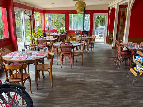 Chez Jeannette