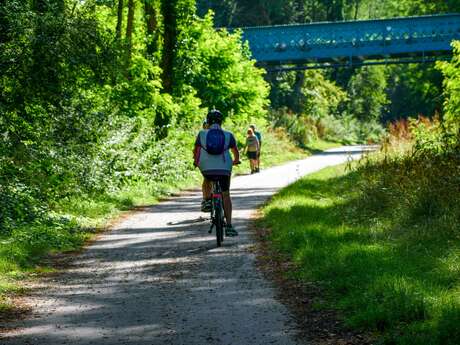 Le Chemin Vert du Petit Caux
