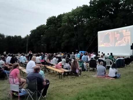 Site archéologique du Bois l'Abbé