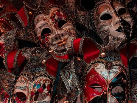 Représentations théâtrales