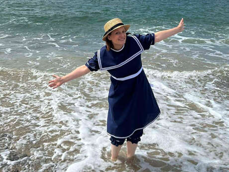 L'Explorateur : Les rendez-vous famille - Contes de la mer (Saint-Jouin-Bruneval)
