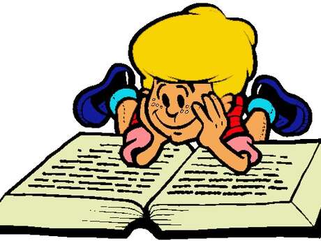 Bébés lecteurs