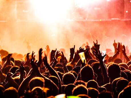 [Concert] Les Légendes Pop/Rock