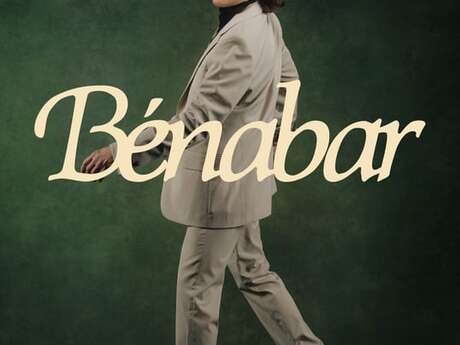 Concert : Bénabar