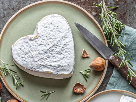 Atelier : Sophro et fromages Atelier : Sophro et fromages