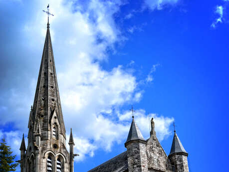 Les Musicales de Normandie - Concert Le Poème Harmonique - Auffay