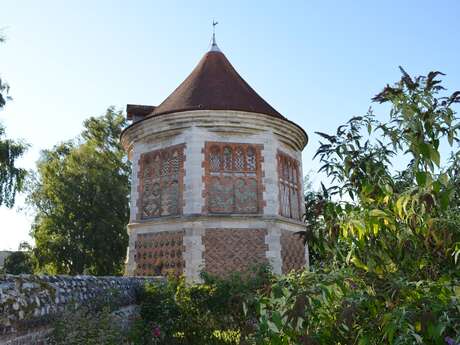 Colombier de Boos