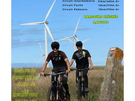 La Côte d'Albike