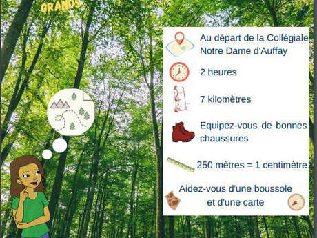 Rando Azimut and Caux