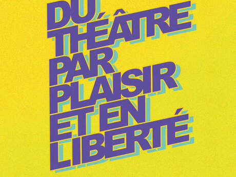 Théâtre des Charmes