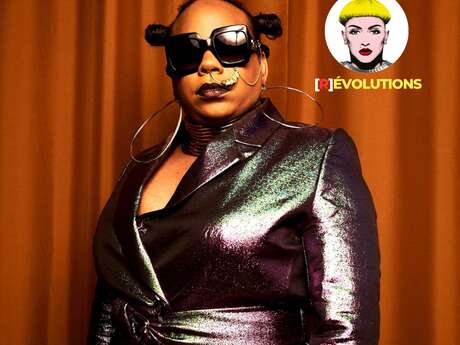 Clôture – Soirée « Voguing »