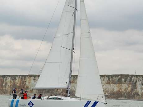 Championnat Inter-Club sur voilier habitable